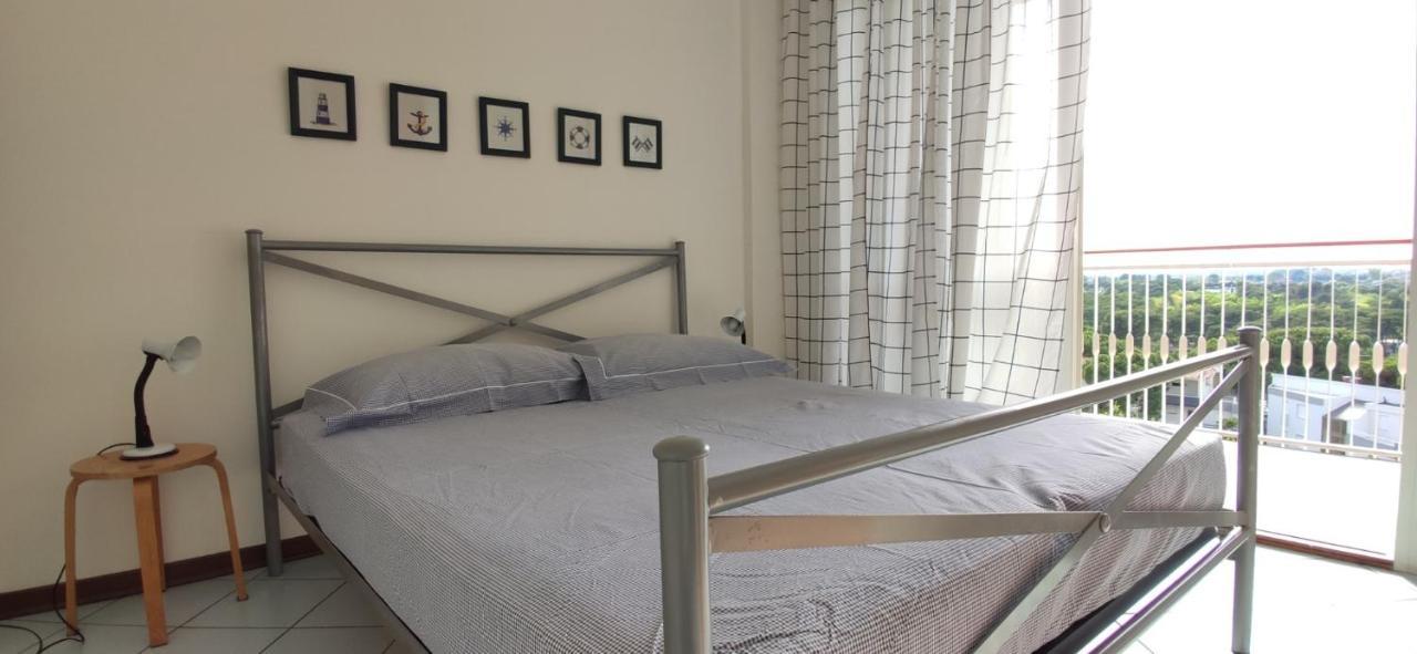 Condominio La Duna - Residence Puerto Do Sol لينانو سابيادورو المظهر الخارجي الصورة