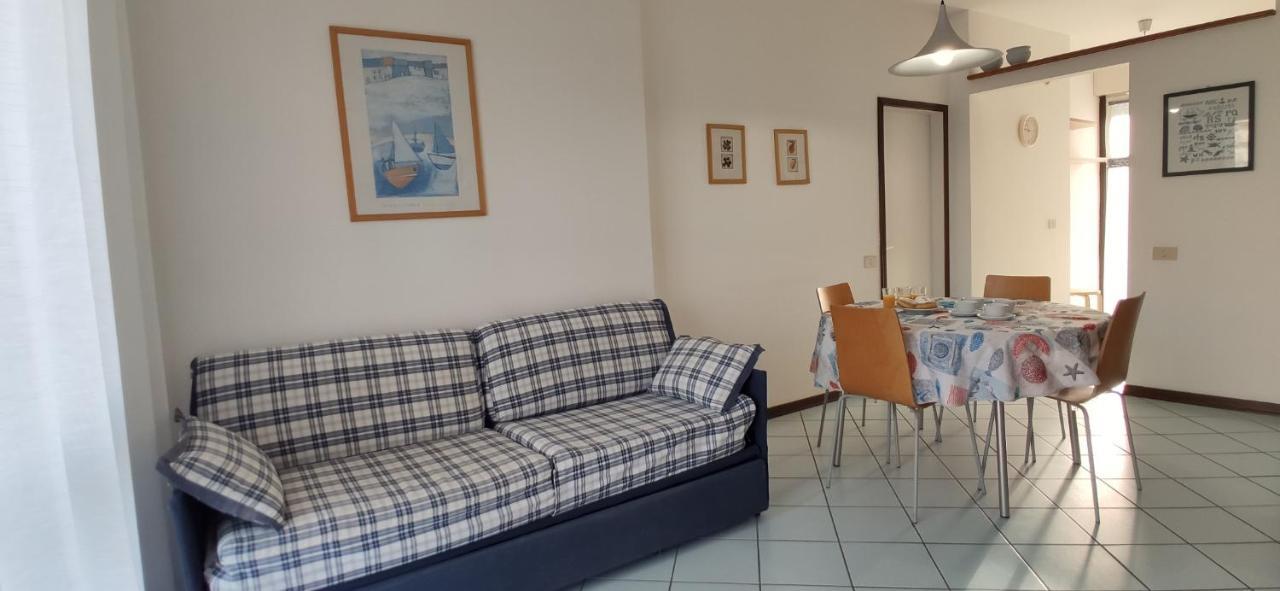 Condominio La Duna - Residence Puerto Do Sol لينانو سابيادورو المظهر الخارجي الصورة