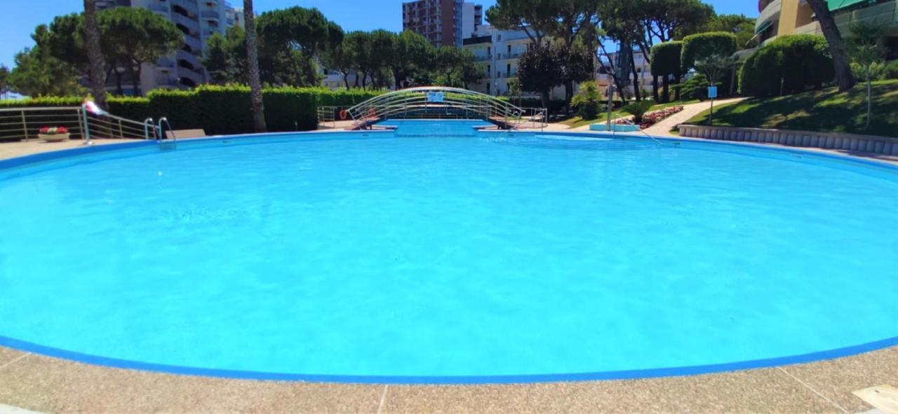 Condominio La Duna - Residence Puerto Do Sol لينانو سابيادورو المظهر الخارجي الصورة