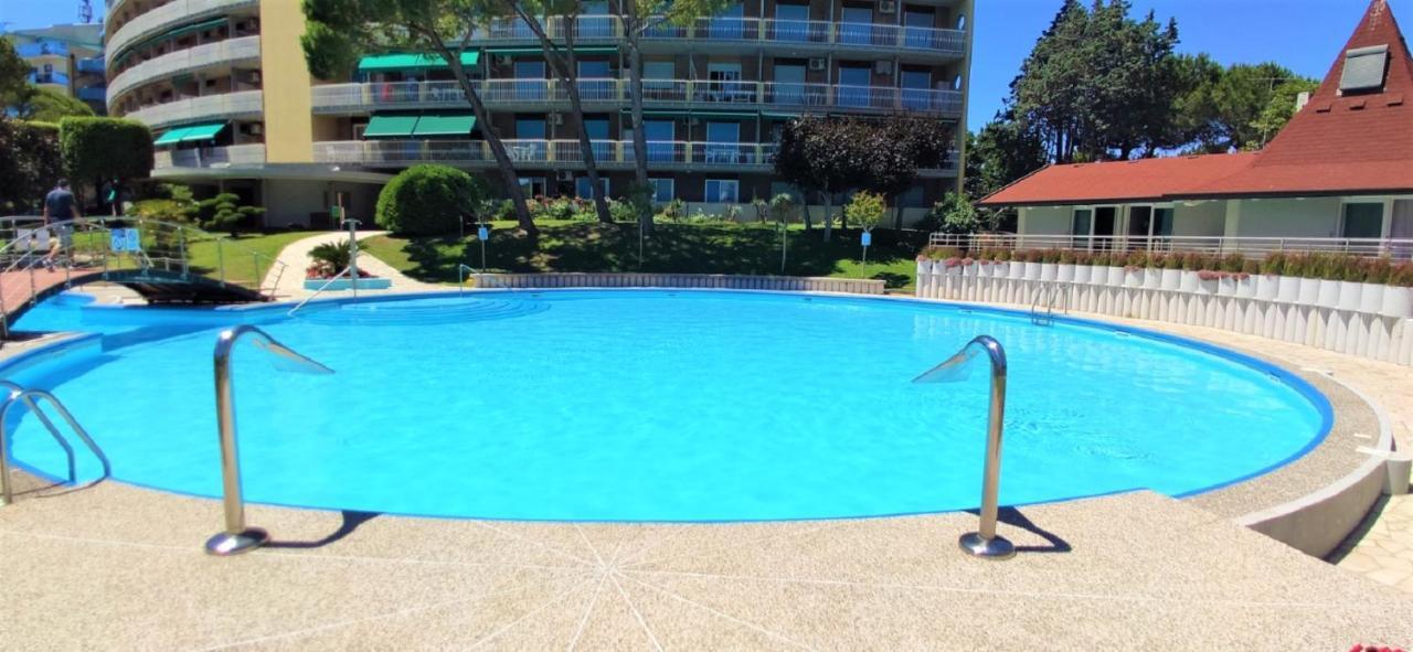 Condominio La Duna - Residence Puerto Do Sol لينانو سابيادورو المظهر الخارجي الصورة