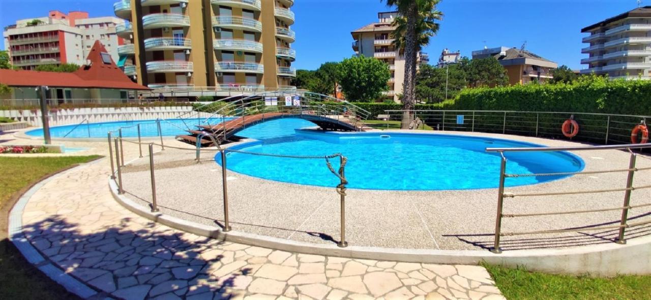 Condominio La Duna - Residence Puerto Do Sol لينانو سابيادورو المظهر الخارجي الصورة