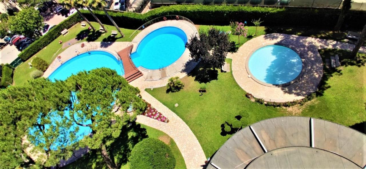 Condominio La Duna - Residence Puerto Do Sol لينانو سابيادورو المظهر الخارجي الصورة